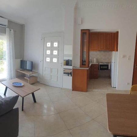 Helen'S Studio Мирина Экстерьер фото